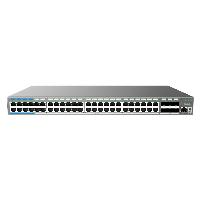 Grandstream GWN7806PH Pro - L2++ Managed 48 Port PoE Switch - Enterprise 